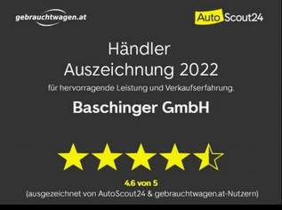 Grand Cherokee 3,0 V6 CRD Summit, 48980 €, Auto & Fahrrad-Autos in 4060 Leonding