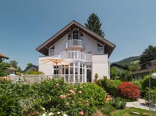 Architektenvilla von Rainer Kaschl in Bestlage von Salzburg-Aigen, 1990000 €, Immobilien-Häuser in 5020 Salzburg
