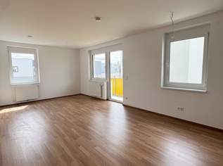 Erstbezug "ein viertel grün" – hochwertige Neubauwohnung mit Balkon & Tiefgarage, 1028.92 €, Immobilien-Wohnungen in Niederösterreich