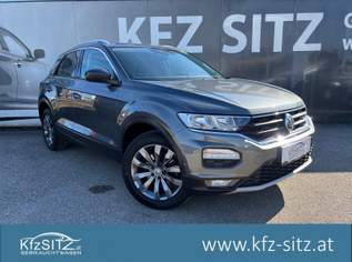 T-Roc 1,0 TSI Design | PANO/NAVI, 16980 €, Auto & Fahrrad-Autos in 4053 Ansfelden T-Roc 1,0 TSI Design | PANO/NAVI, 16980 €, Auto & Fahrrad-Autos in 4053 Ansfelden