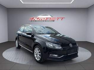 Polo Highline BMT/Start-Stopp, 7498 €, Auto & Fahrrad-Autos in 4600 Wels