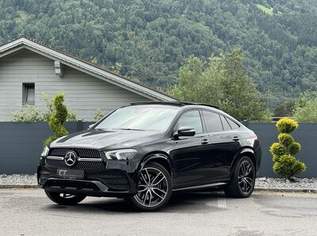 GLE 350 de PHEV Coupé 4MATIC Aut. AMG-Line, 69900 €, Auto & Fahrrad-Autos in 6700 Stadt Bludenz GLE 350 de PHEV Coupé 4MATIC Aut. AMG-Line, 69900 €, Auto & Fahrrad-Autos in 6700 Stadt Bludenz