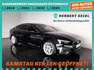 A5 SB 35 TDI S-line, 34890 €, Auto & Fahrrad-Autos in 8200 Gleisdorf