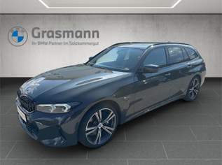 330e xDrive Touring