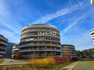 STRASSGANGER Straße 380c : Neuwertige 3 Zimmer- Wohnung mit großem Balkon - Straßganger Straße 380 c - Top 34c, 949.56 €, Immobilien-Wohnungen in 8054 