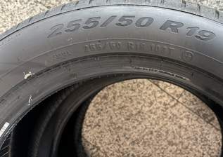 NEU! 2 Stück Pirelli Sommerreifen 255/50R19, 105 €, Auto & Fahrrad-Teile & Zubehör in 3400 Gemeinde Klosterneuburg