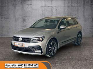 Tiguan R-Line Exterieur BMT, 18850 €, Auto & Fahrrad-Autos in 3160 Gemeinde Traisen