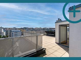 SONNIGE 4 ZIMMER MIT 3 AUSSENFLÄCHEN | HERZGASSE63, 499000.03 €, Immobilien-Wohnungen in 1100 Favoriten