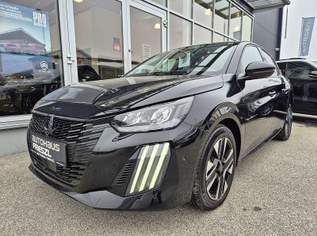 208 PureTech 100 S&S Allure, 17990 €, Auto & Fahrrad-Autos in 7501 Rotenturm an der Pinka 208 PureTech 100 S&S Allure, 17990 €, Auto & Fahrrad-Autos in 7501 Rotenturm an der Pinka