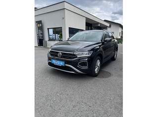 T-Roc Life, 27990 €, Auto & Fahrrad-Autos in 6841 Gemeinde Mäder T-Roc Life, 27990 €, Auto & Fahrrad-Autos in 6841 Gemeinde Mäder
