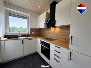 Sanierte 3-Zimmer-Wohnung in der Linzer Industriezeile, 185000 €, Immobilien-Wohnungen in Oberösterreich