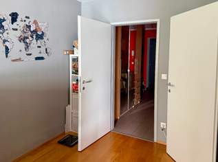 Teilmöblierte 2-Zimmer-Wohnung mit Loggia in 1020 Teilmöblierte 2-Zimmer-Wohnung mit Loggia in 1020
