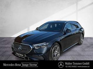 E 300 de 4MATIC T-Modell, 57750 €, Auto & Fahrrad-Autos in 8434 Tillmitsch