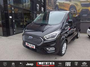 Tourneo Custom 2,0 EcoBlue 320 L2 Titanium Aut., 47900 €, Auto & Fahrrad-Autos in 4600 Wels Tourneo Custom 2,0 EcoBlue 320 L2 Titanium Aut., 47900 €, Auto & Fahrrad-Autos in 4600 Wels