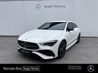 CLA 200 d Shooting Brake ÖE AMG Line, 42900 €, Auto & Fahrrad-Autos in 8230 Hartberg CLA 200 d Shooting Brake ÖE AMG Line, 42900 €, Auto & Fahrrad-Autos in 8230 Hartberg