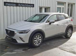 CX-3 G120 Attraction Aut., 13990 €, Auto & Fahrrad-Autos in 5020 Altstadt