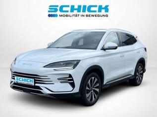 Seal U DM-i Design AWD, 45990 €, Auto & Fahrrad-Autos in 6130 Stadt Schwaz