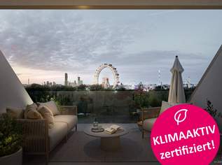 Leben im Einklang mit Stadt und Natur - "Josephine" beim Prater, 399500 €, Immobilien-Wohnungen in 1020 Leopoldstadt Leben im Einklang mit Stadt und Natur - "Josephine" beim Prater, 399500 €, Immobilien-Wohnungen in 1020 Leopoldstadt