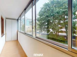 Innenhofseitige 2-Zimmer-Wohnung mit verglaster Loggia in U6-Nähe!, 269000 €, Immobilien-Wohnungen in 1200 Brigittenau Innenhofseitige 2-Zimmer-Wohnung mit verglaster Loggia in U6-Nähe!, 269000 €, Immobilien-Wohnungen in 1200 Brigittenau