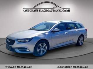 Insignia 1.6 CDTI Innovation, 13990 €, Auto & Fahrrad-Autos in 5204 Straßwalchen
