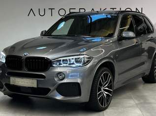 X5 xDrive 40 d