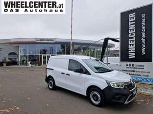 Kangoo Van Extra TCe 100 * TEMPOMAT * PDC, 19911 €, Auto & Fahrrad-Autos in 7400 Oberwart