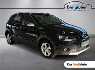 CrossPolo BMT, 8990 €, Auto & Fahrrad-Autos in 3430 Gemeinde Tulln an der Donau