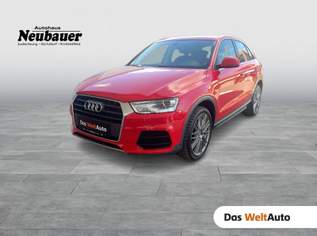 Q3 1.4 TFSI cod ultra design, 12990 €, Auto & Fahrrad-Autos in 8753 Fohnsdorf