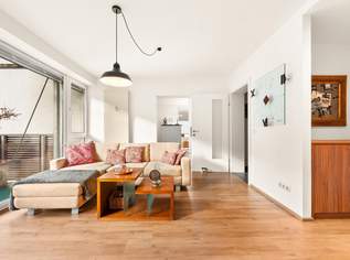 Zeitloses Wohnen auf sanierten 101 m², 549000 €, Immobilien-Wohnungen in 5400 Hallein