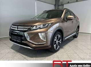 Eclipse Cross Intense+ 2WD, 16990 €, Auto & Fahrrad-Autos in 4663 Laakirchen