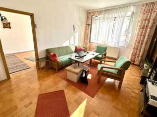 VINTAGE-LIEGENSCHAFT MIT POTENZIAL, 475000 €, Immobilien-Wohnungen in 1020 Leopoldstadt