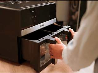 Airfryer , 70 €, Haus, Bau, Garten-Haushaltsgeräte in 6710 Marktgemeinde Nenzing