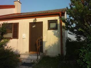 Reduzierter Fixpreis - Sanierungsbedürftiges Reihenhaus mit Seeblick!, 190000 €, Immobilien-Häuser in 7091 Gemeinde Breitenbrunn