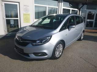 Zafira Edition Start/Stop, 10900 €, Auto & Fahrrad-Autos in 8670 Krieglach