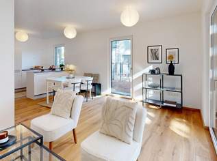 Quality Living im Zentrum von Maria Enzersdorf., 749500 €, Immobilien-Häuser in 2344 Gemeinde Maria Enzersdorf