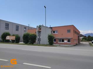 Gewerbeobjekt: Büroflächen mit Lager in Wals-Siezenheim mieten, 8863 €, Immobilien-Gewerbeobjekte in 5071 Walserberg