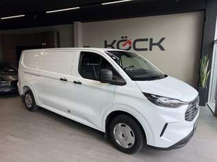 Transit Custom 280 L2 Trend FWD, 28990 €, Auto & Fahrrad-Autos in 8160 Weiz