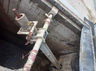 Verkaufe einen Güllemixer für Traktor, Peters Slalomixer SLT1 425, 1500 €, Marktplatz-Tiere & Tierbedarf in 2392 Gemeinde Wienerwald
