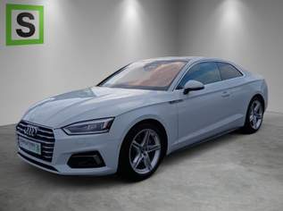 A5 Coupe sport quattro 2.0 TFSI, 28900 €, Auto & Fahrrad-Autos in 4060 Leonding