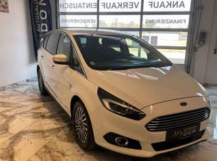 S-MAX Titanium AWD-Allrad, 23490 €, Auto & Fahrrad-Autos in 2282 Gemeinde Großhofen S-MAX Titanium AWD-Allrad, 23490 €, Auto & Fahrrad-Autos in 2282 Gemeinde Großhofen