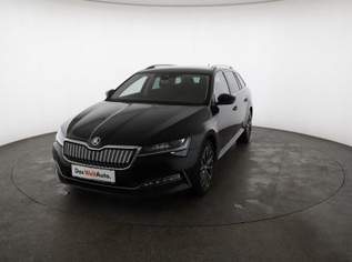 Škoda SUPERB Combi iV SPORTLINE DSG, 23990 €, Auto & Fahrrad-Autos in Steiermark