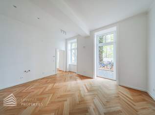 Exklusiver 2-Zimmer Erstbezug mit Terrasse, Nähe Kutschkermarkt, 399000 €, Immobilien-Wohnungen in 1180 Währing Exklusiver 2-Zimmer Erstbezug mit Terrasse, Nähe Kutschkermarkt, 399000 €, Immobilien-Wohnungen in 1180 Währing