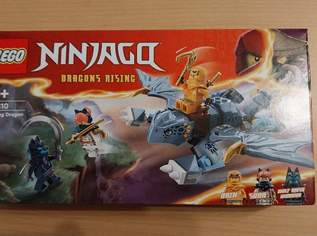 Verkaufe Ninjago Lego, 12 €, Kindersachen-Spielzeug in 5165 Berndorf bei Salzburg
