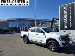 Ranger Wildtrak 2.0 EcoBlue e-4WD Doppelkabine * ROLLO, 67911 €, Auto & Fahrrad-Autos in 7400 Oberwart