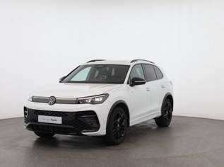 Tiguan R-Line eTSI DSG, 58100 €, Auto & Fahrrad-Autos in 6600 Marktgemeinde Reutte