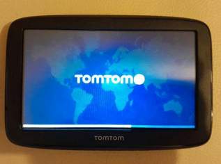 Tomtom 520 NP299. -, 75 €, Auto & Fahrrad-Teile & Zubehör in 8480 Mureck