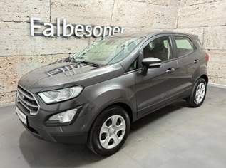 EcoSport 1,0 EcoBoost Trend, 11300 €, Auto & Fahrrad-Autos in 6092 Gemeinde Birgitz