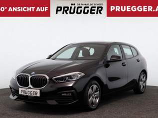 116d ADVANTAGE LED KAMERA NAVI VIRTUAL, 19990 €, Auto & Fahrrad-Autos in 8071 Hausmannstätten