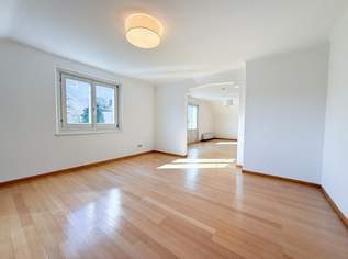RIEDENBURG | Traumhafte 2,5 Zimmer Wohnung mit eigenen Garten, 1445 €, Immobilien-Wohnungen in 5020 Salzburg