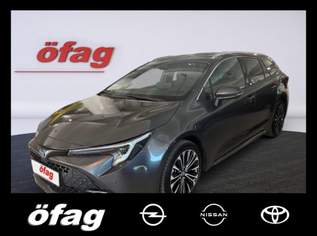 Corolla 1.8 Hybrid Touring Sports Active Drive, 24990 €, Auto & Fahrrad-Autos in 5020 Altstadt
